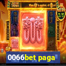 0066bet paga